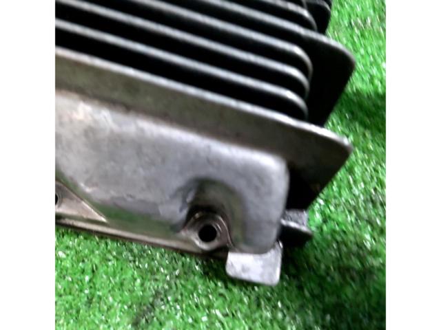KAWASAKI バリオス 純正 オイルパン
