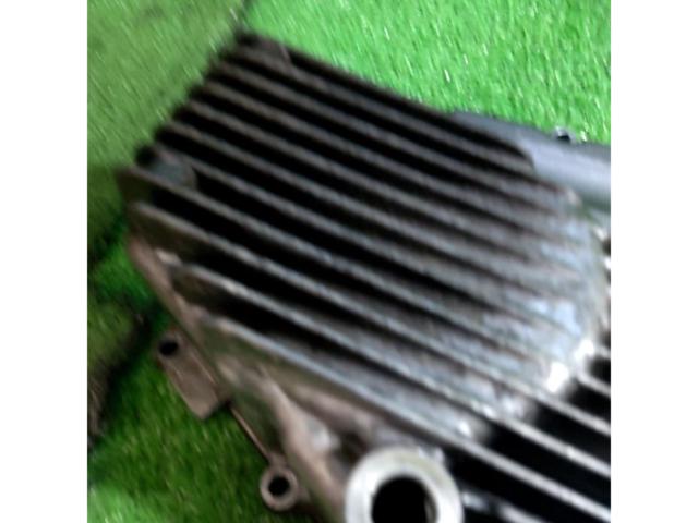 KAWASAKI バリオス 純正 オイルパン