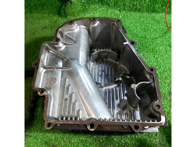 KAWASAKI バリオス 純正 オイルパン