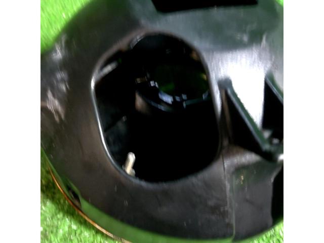 メーカー不明 180mm イエローヘッドライト