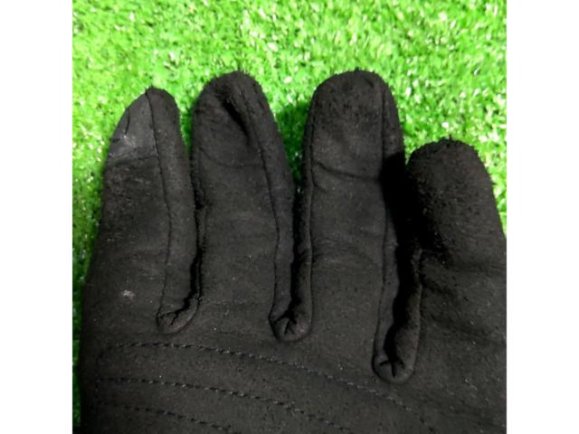 サイズ:L KOMINE ストレッチメッシュグローブ 06-232