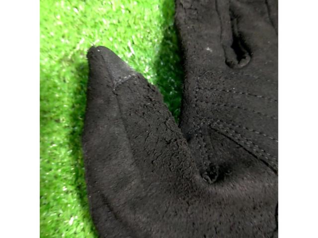 サイズ:L KOMINE ストレッチメッシュグローブ 06-232