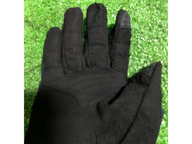 サイズ:L KOMINE ストレッチメッシュグローブ 06-232