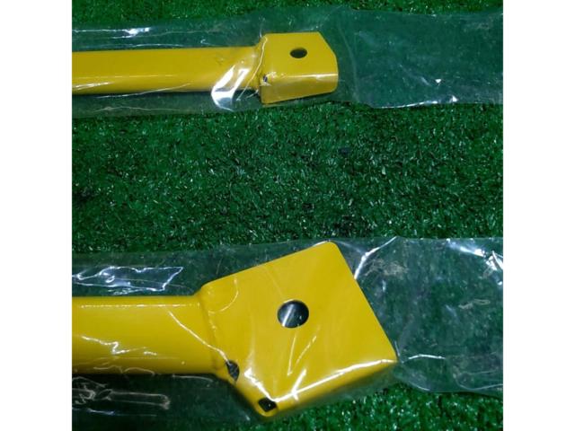 D-SPORT
Copen
LA400K
Front row brace