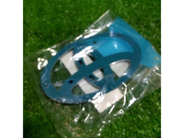 TOYOTA 純正 エンブレム 90975-02176