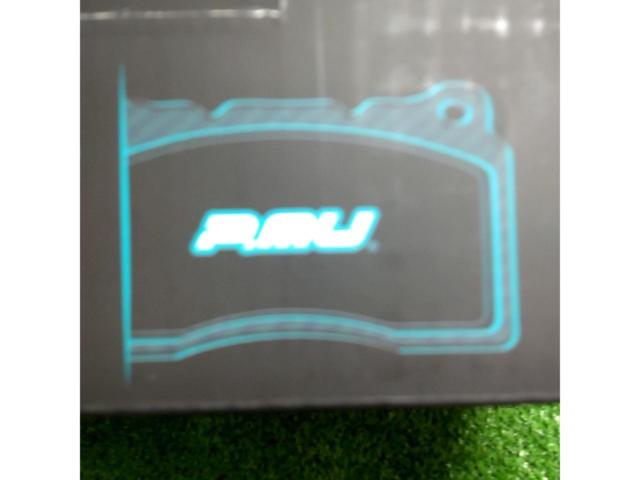 Project μ SPORTS REAR SHOE 品番: S103