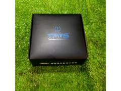 Pacific Industrial
TPMS (PMC-0001) Tire Pressure Monitoring System