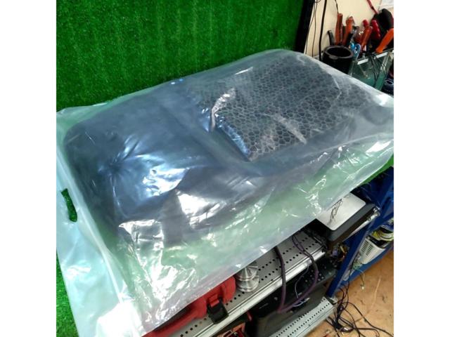 MAXWIN シートクーラー   左右セット