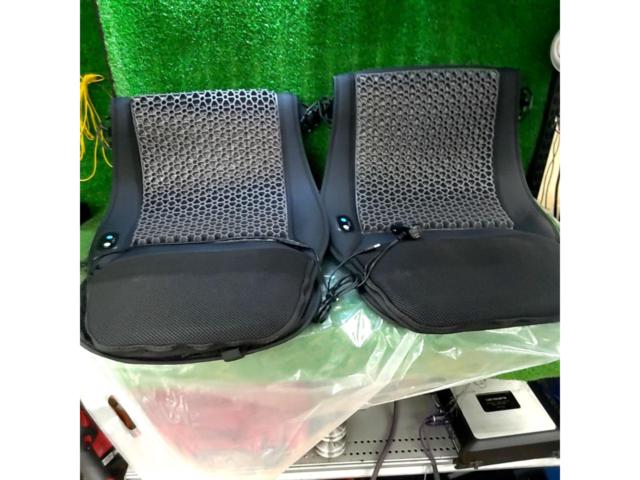 MAXWIN シートクーラー   左右セット