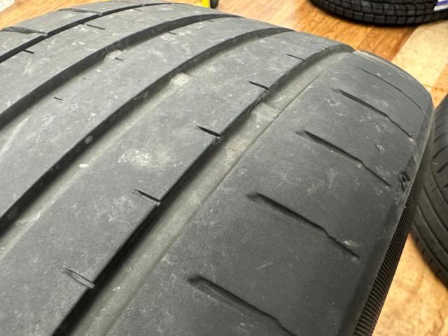 Popular Yokohama wheels! YOKOHAMA
ADVAN
Racing
RG3 + FALKEN
AZENIS