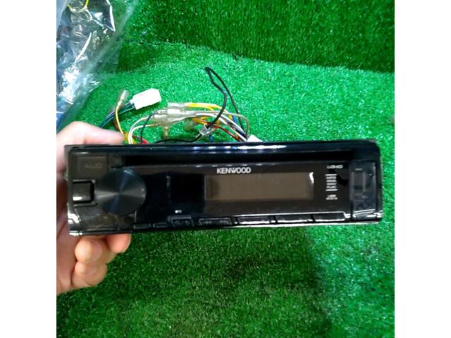 KENWOOD
U340L