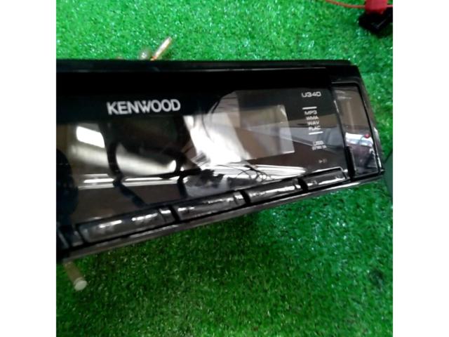 KENWOOD
U340L