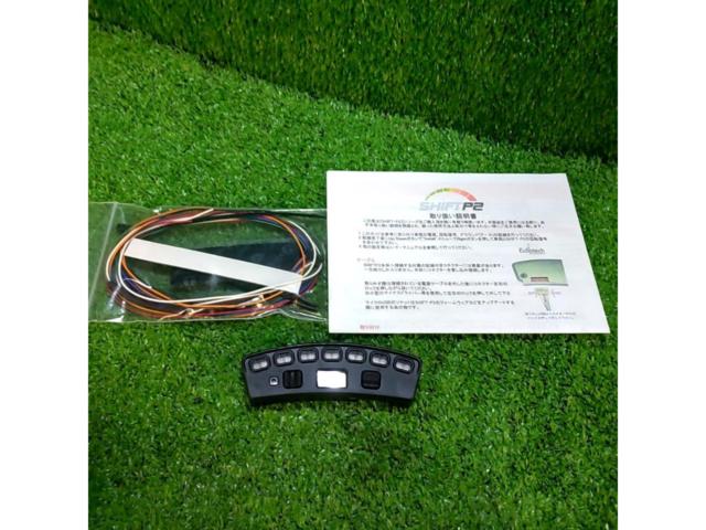Ecliptech SHIFT-P2 シフトインジケーター