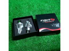 FIGHTER
H4
LED headlights