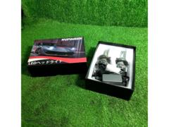 SUPAREE
H4
LED
Headlight