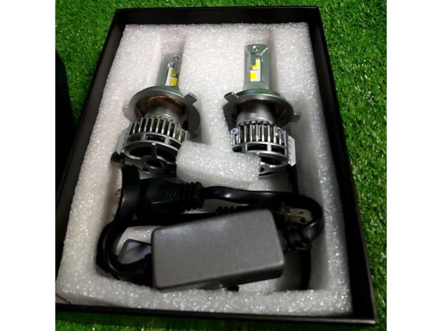 SUPAREE H4 LED ヘッドライト
