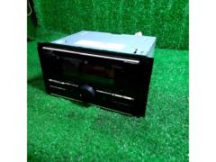 TOYOTA
Genuine
Options
T'Z (made by Kenwood)
TZ-ND001