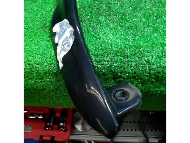 YAMAHA
Grand Axis 100
Backrest (sissy bar) for tandem riding