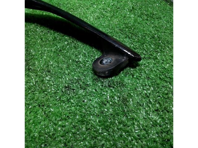 YAMAHA
Grand Axis 100
Backrest (sissy bar) for tandem riding