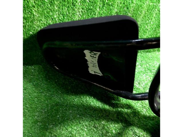YAMAHA
Grand Axis 100
Backrest (sissy bar) for tandem riding
