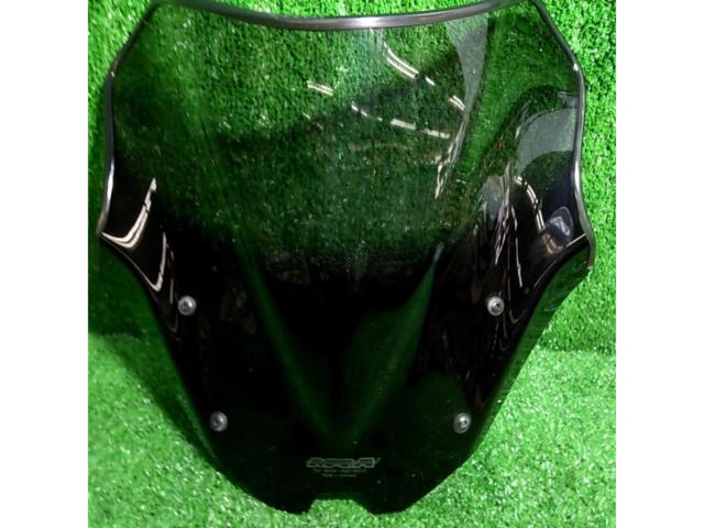 MRA
MT-09
Smoke Screen