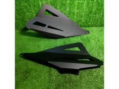 Unknown Manufacturer
MT-09
Frame-infill side panels