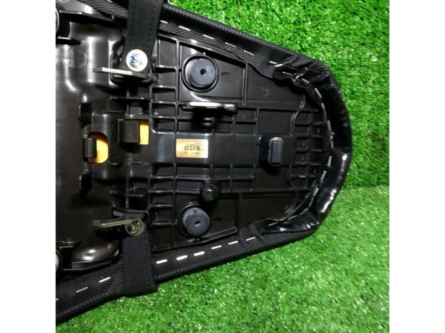 YAMAHA
Genuine option
dB's
Lowdown sheet