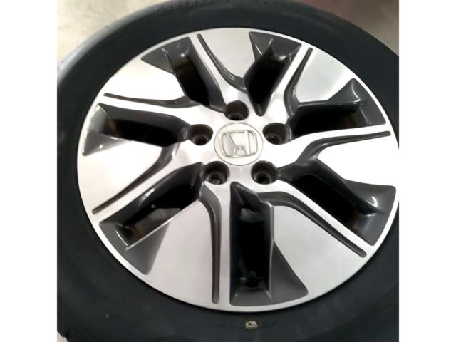 HONDA ステップワゴン (RP系) 純正 アルミホイール+ BRIDGESTONE NEXTRY