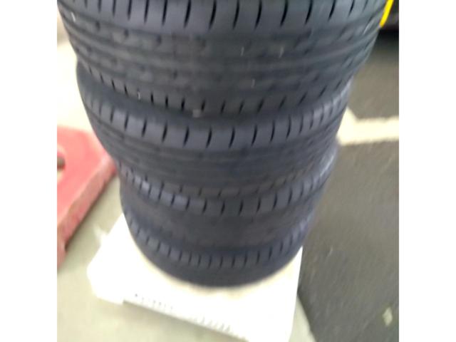 HONDA ステップワゴン (RP系) 純正 アルミホイール+ BRIDGESTONE NEXTRY