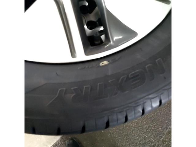 HONDA ステップワゴン (RP系) 純正 アルミホイール+ BRIDGESTONE NEXTRY