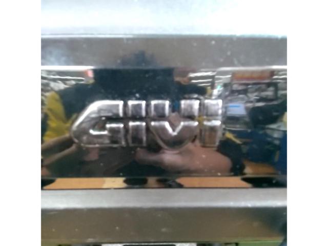 GIVI BOLDシリーズ B32NBD モノロックケース