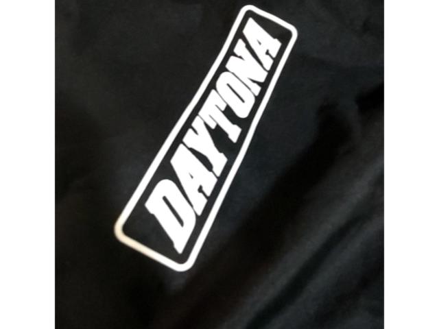 DAYTONA ヘルメット袋