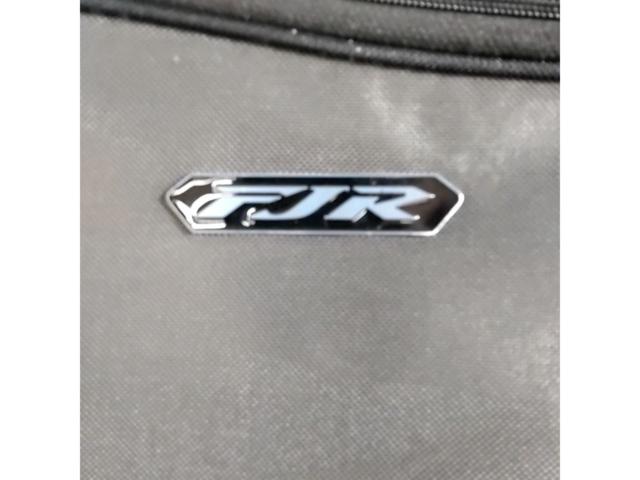 YAAMAHA FJR1300 純正サイドケース用インナーバッグセット