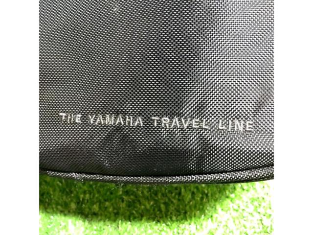 YAAMAHA FJR1300 純正サイドケース用インナーバッグセット