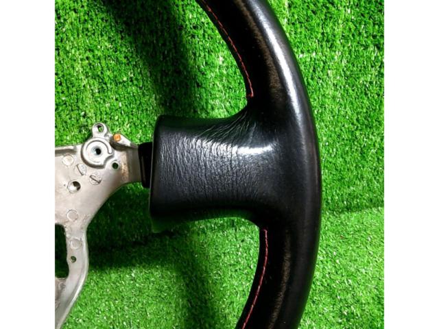 NISSAN
R34
GT-R
Genuine
Steering