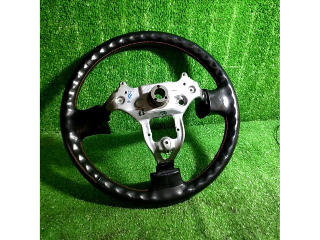 NISSAN
R34
GT-R
Genuine
Steering