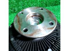 NISSAN
BCNR33
Skyline
GT-R
Fan clutch