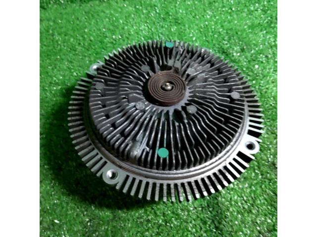NISSAN
BCNR33
Skyline
GT-R
Fan clutch