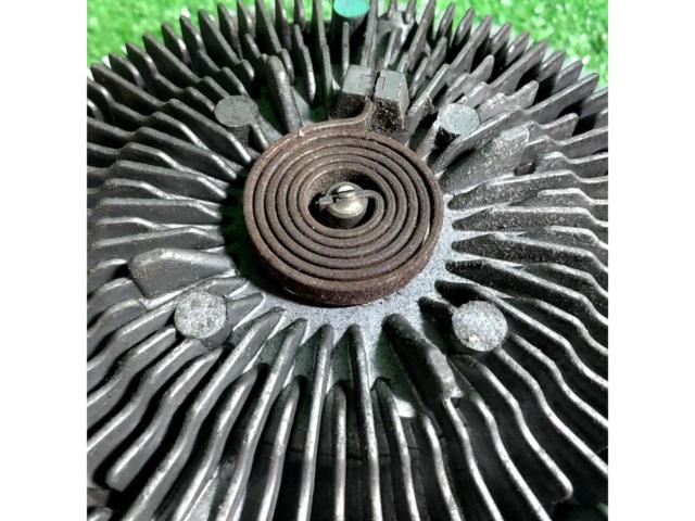 NISSAN
BCNR33
Skyline
GT-R
Fan clutch