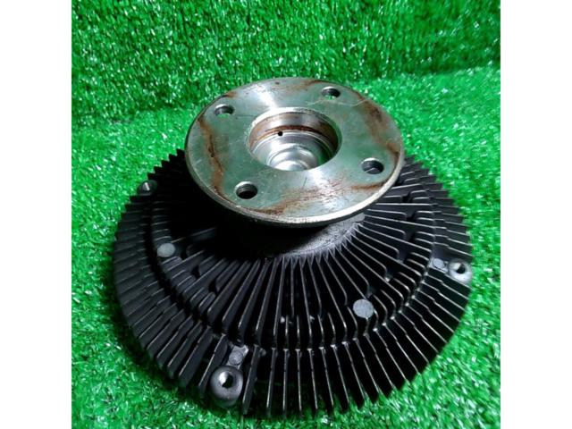 NISSAN
BCNR33
Skyline
GT-R
Fan clutch