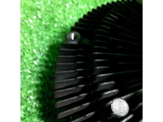 NISSAN
BCNR33
Skyline
GT-R
Fan clutch