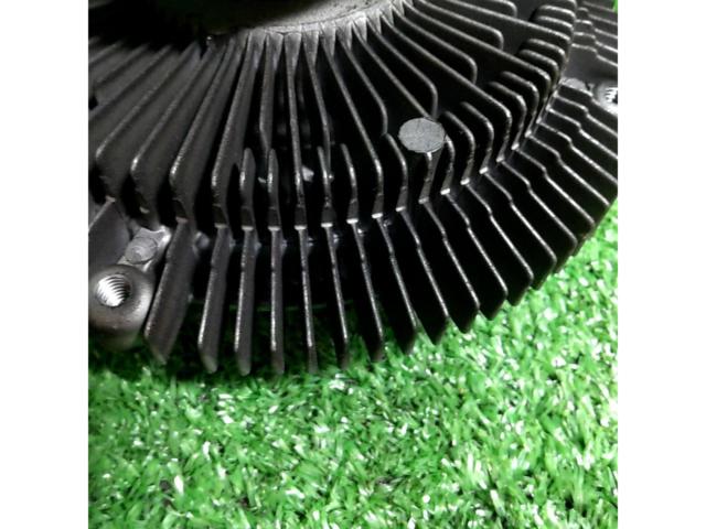 NISSAN
BCNR33
Skyline
GT-R
Fan clutch