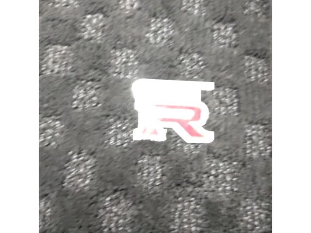 NISSAN
R34
GT-R
Genuine
Floor mat