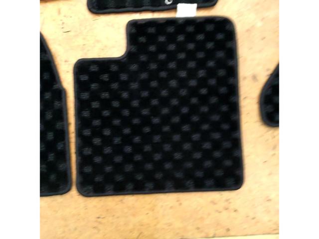 NISSAN
R34
GT-R
Genuine
Floor mat
