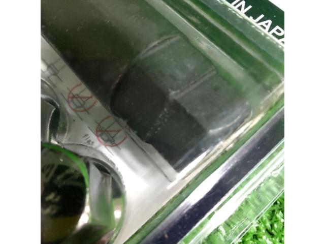RAYS
17 HEX
NUT
&amp;
LOCK
SET
M12 × P1.25