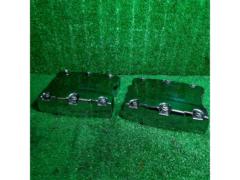 HarleyDavidson
Twincam
TC88
Genuine
Rocker cover
Chrome