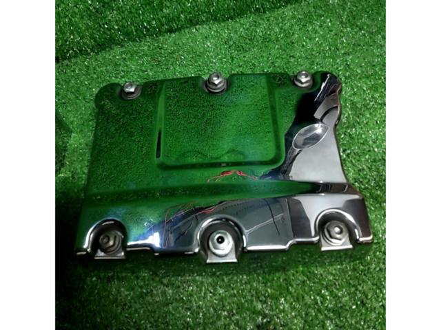 HarleyDavidson
Twincam
TC88
Genuine
Rocker cover
Chrome
