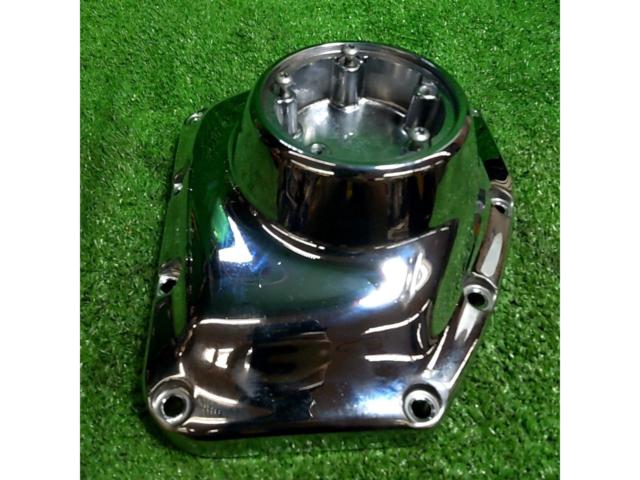 HarleyDavidson
TC88
Twincam
Genuine
Cam cover
Chrome