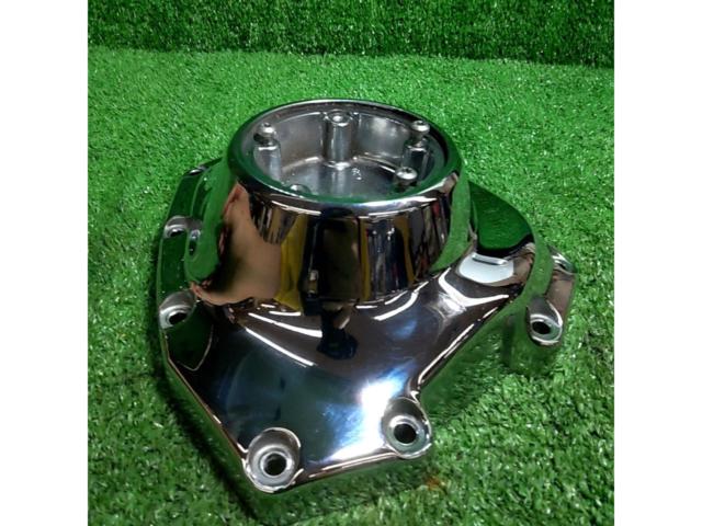 HarleyDavidson
TC88
Twincam
Genuine
Cam cover
Chrome