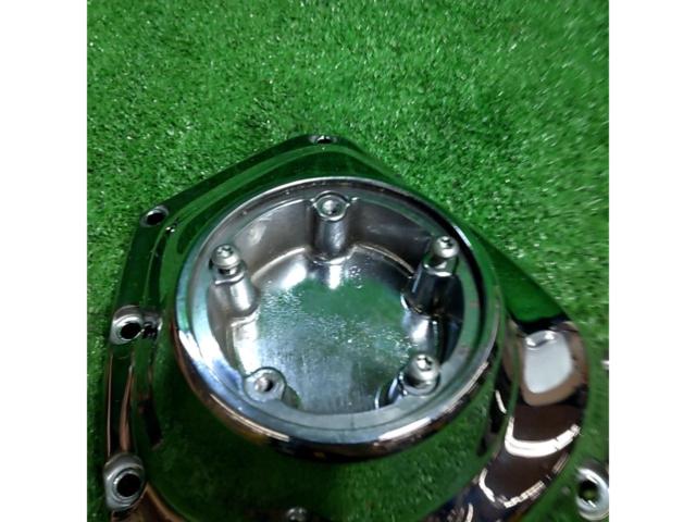 HarleyDavidson
TC88
Twincam
Genuine
Cam cover
Chrome